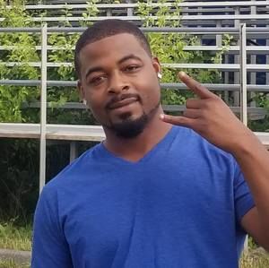 Meet your Posher, Ian